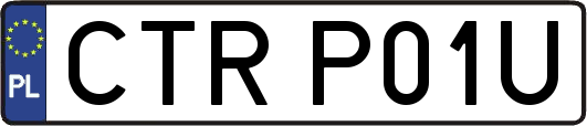 CTRP01U