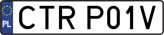 CTRP01V