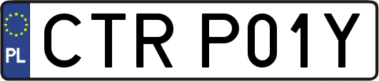 CTRP01Y