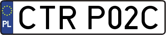 CTRP02C
