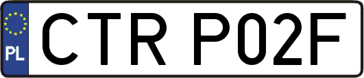 CTRP02F