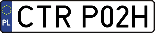 CTRP02H