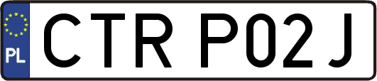 CTRP02J