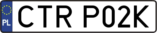 CTRP02K