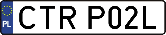 CTRP02L