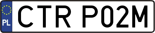 CTRP02M