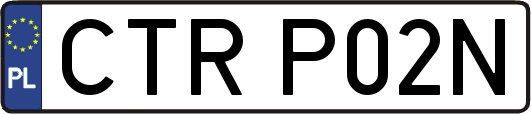 CTRP02N