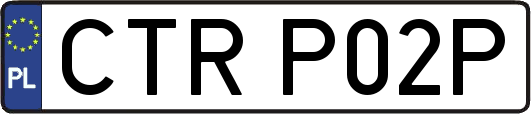 CTRP02P