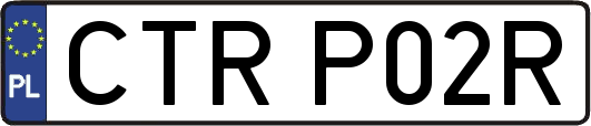 CTRP02R