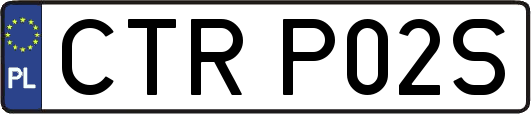 CTRP02S