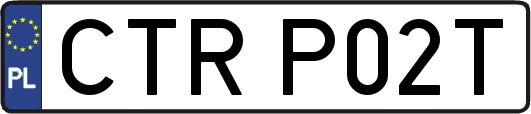 CTRP02T