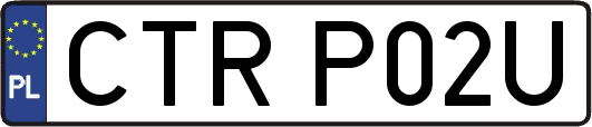 CTRP02U