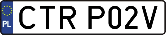 CTRP02V