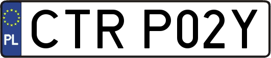 CTRP02Y