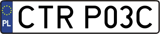 CTRP03C
