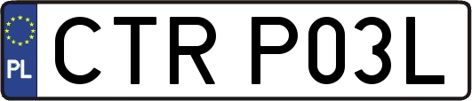 CTRP03L