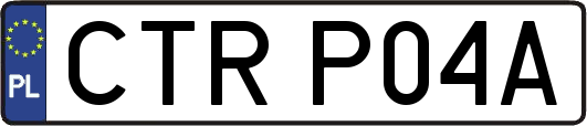 CTRP04A