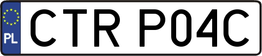 CTRP04C