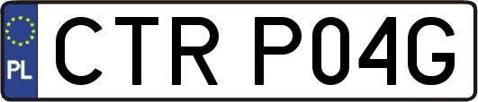 CTRP04G