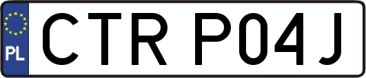 CTRP04J