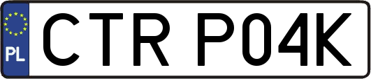 CTRP04K