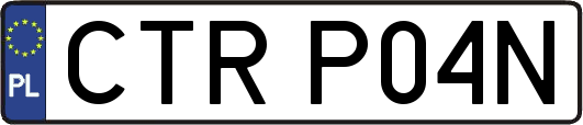 CTRP04N