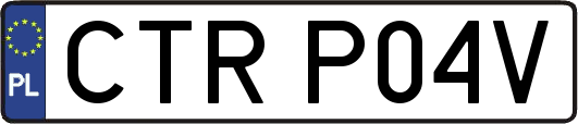 CTRP04V