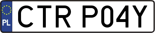 CTRP04Y