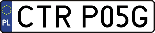 CTRP05G