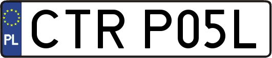 CTRP05L