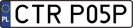 CTRP05P