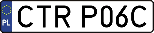 CTRP06C