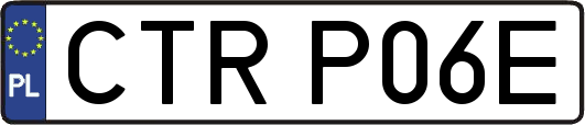 CTRP06E