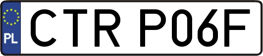 CTRP06F