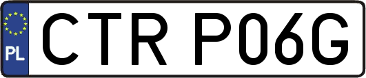 CTRP06G