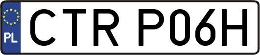 CTRP06H