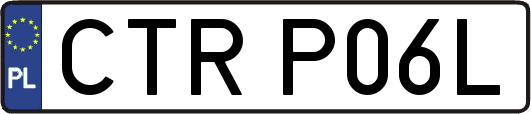 CTRP06L