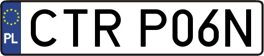 CTRP06N