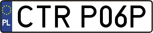 CTRP06P