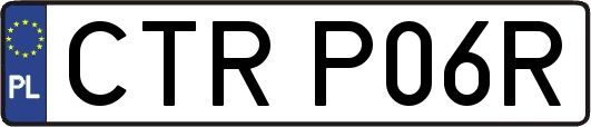 CTRP06R