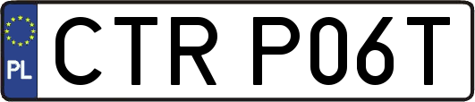 CTRP06T