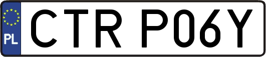 CTRP06Y