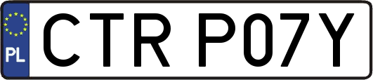 CTRP07Y
