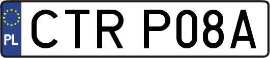 CTRP08A