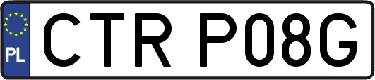 CTRP08G