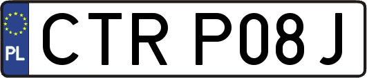 CTRP08J