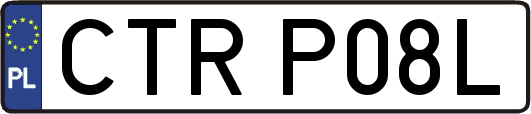 CTRP08L