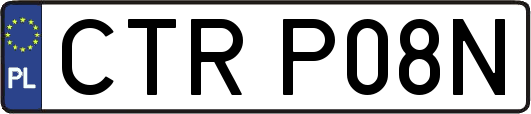 CTRP08N