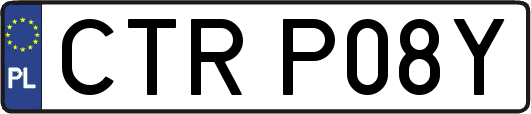 CTRP08Y