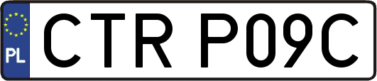 CTRP09C